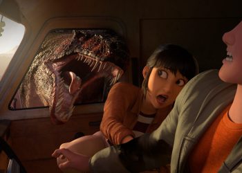 'Jurassic World: Chaos Theory' Trailer: The Nublar Six's Dinosaur Adventure