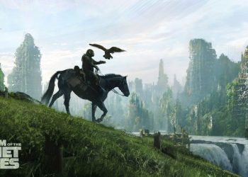 'Kingdom of the Planet of the Apes' Reviews: