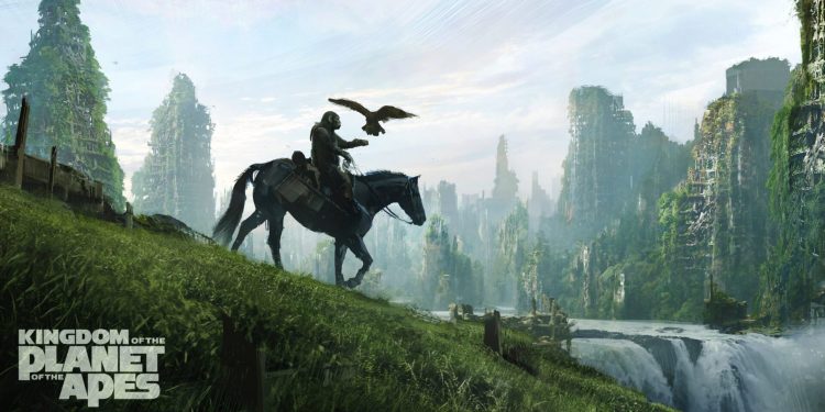 'Kingdom of the Planet of the Apes' Reviews: