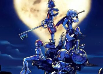 Disney and Final Fantasy's crossover 'Kingdom Hearts' reportedly has a feature film adaptation in the works.