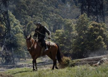 'Kingdom of the Planet of the Apes' Grosses $300M Worldwide