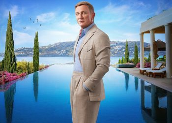 Rian Johnson's 'Knives Out 3' Titled 'Wake Up Dead Man': Releasing on Netflix in 2025