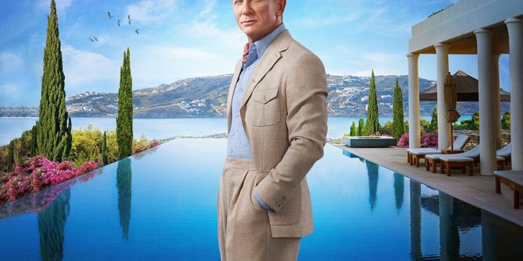 Rian Johnson's 'Knives Out 3' Titled 'Wake Up Dead Man': Releasing on Netflix in 2025