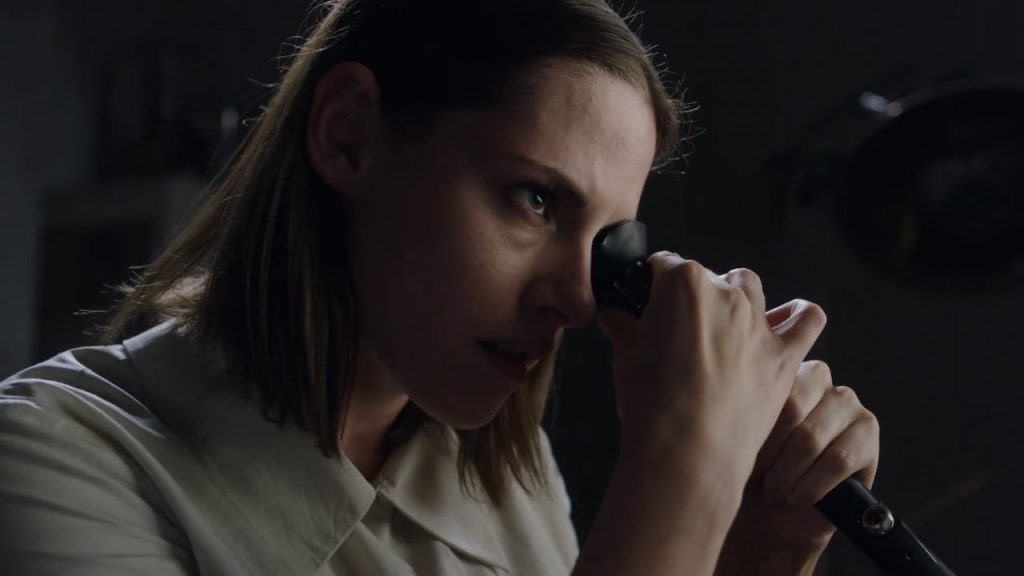 Kristen Stewart and Oscar Isaac to Star in 'Flesh of the Gods' Vampire Thriller