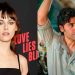 Kristen Stewart and Oscar Isaac to Star in 'Flesh of the Gods' Vampire Thriller