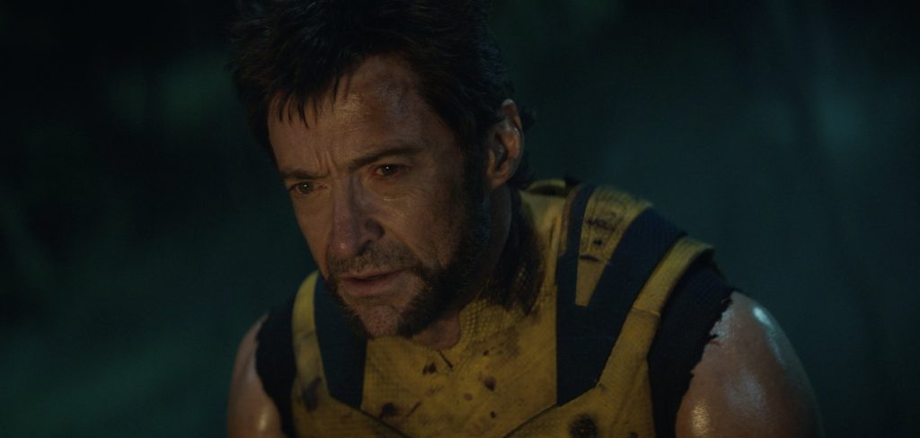 Report Rafe Judkins and Michael Lesslie Finalists to Pen Marvel's Live-Action 'X-Men' Reboot Film