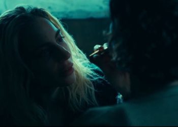 Lady Gaga Describes Her Harley Quinn in 'Joker: Folie à Deux' as "Really Vulnerable" and "Very Authentic"