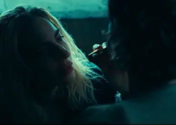 Lady Gaga Describes Her Harley Quinn in 'Joker: Folie à Deux' as "Really Vulnerable" and "Very Authentic"