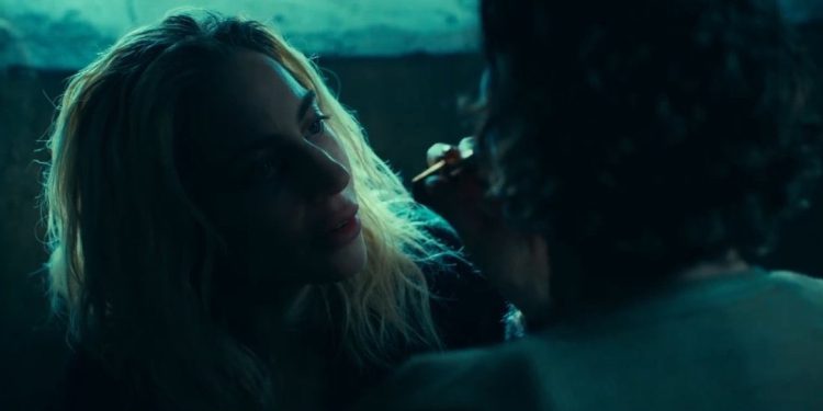 Lady Gaga Describes Her Harley Quinn in 'Joker: Folie à Deux' as "Really Vulnerable" and "Very Authentic"