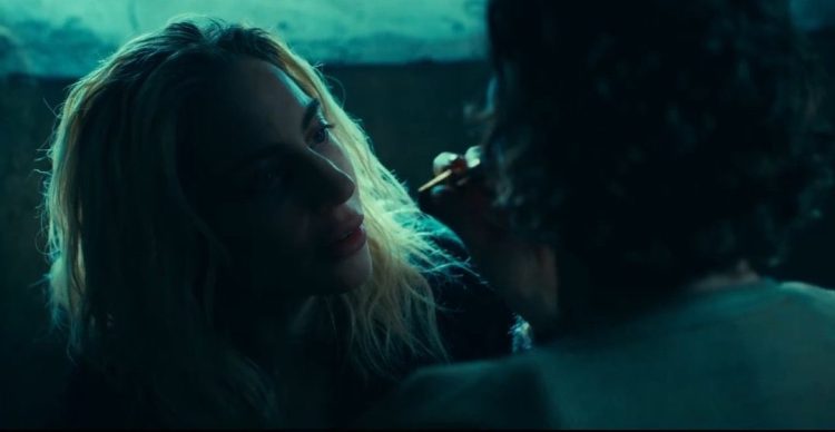 Lady Gaga Describes Her Harley Quinn in 'Joker: Folie à Deux' as "Really Vulnerable" and "Very Authentic"