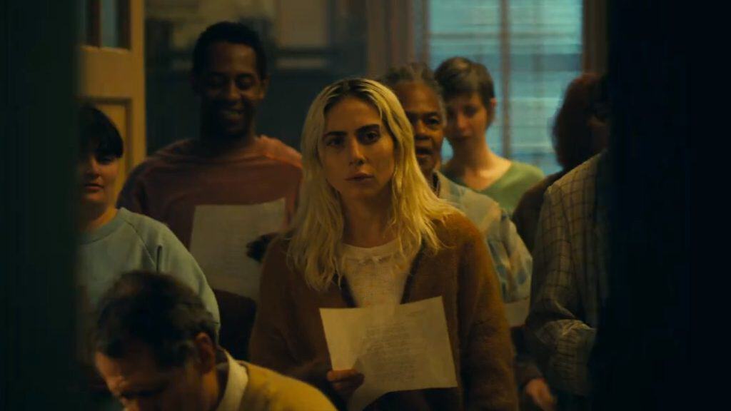 Lady Gaga Describes Her Harley Quinn in 'Joker: Folie à Deux' as "Really Vulnerable" and "Very Authentic"