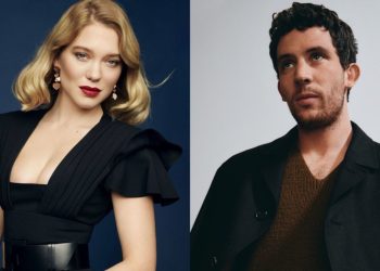 Léa Seydoux and Josh O’Connor to Star in Luca Guadagnino’s 'Separate Rooms'