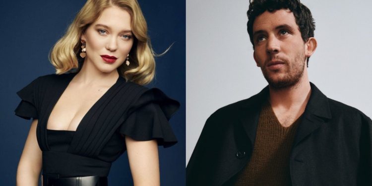 Léa Seydoux and Josh O’Connor to Star in Luca Guadagnino’s 'Separate Rooms'