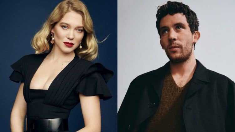 Léa Seydoux and Josh O’Connor to Star in Luca Guadagnino’s 'Separate Rooms'
