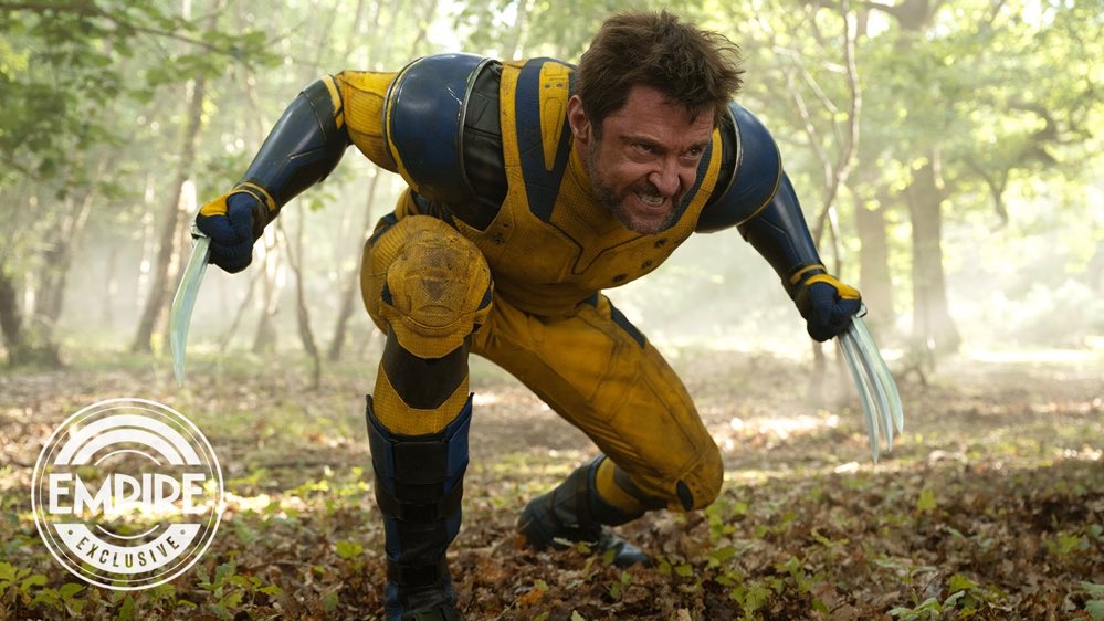 New Description for 'Deadpool & Wolverine' Teases Potential Return to Crucial MCU Moments