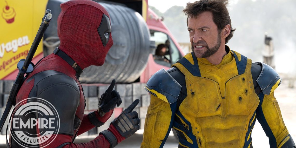 New Description for 'Deadpool & Wolverine' Teases Potential Return to Crucial MCU Moments