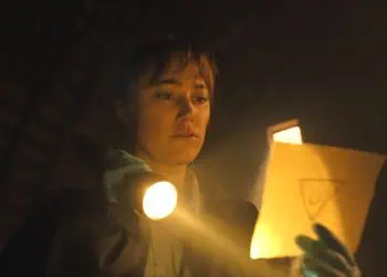 Longlegs Trailer: FBI Agent Maika Monroe Hunts Serial Killer Nicolas Cage