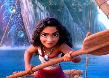 Dwayne Johnson Shares New Poster for 'Moana 2' Alongside Trailer Announcement