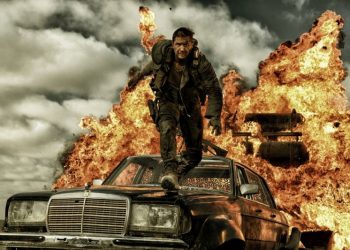 George Miller Confirms 'Mad Max' Prequel Movie: Set One Year Before 'Fury Road'