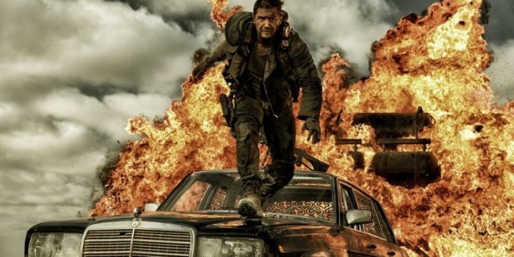 George Miller Confirms 'Mad Max' Prequel Movie: Set One Year Before 'Fury Road'