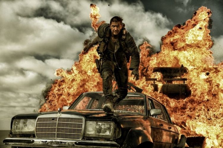 George Miller Confirms 'Mad Max' Prequel Movie: Set One Year Before 'Fury Road'