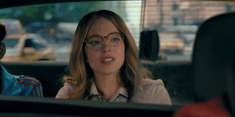 Madame Web is Coming to Netflix: Release Date Revealed