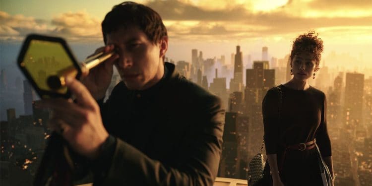 Francis Ford Coppola's 'Megalopolis' Debuts with 50% on Rotten Tomatoes