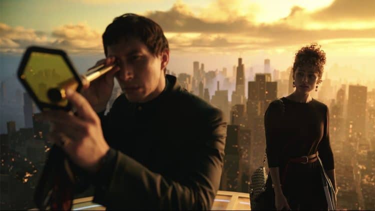 Francis Ford Coppola's 'Megalopolis' Debuts with 50% on Rotten Tomatoes