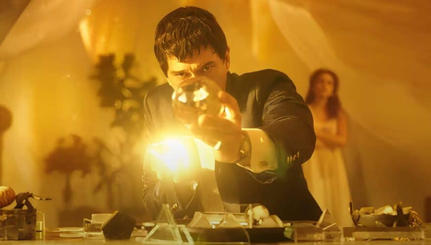 Francis Ford Coppola's 'Megalopolis' Debuts with 50% on Rotten Tomatoes