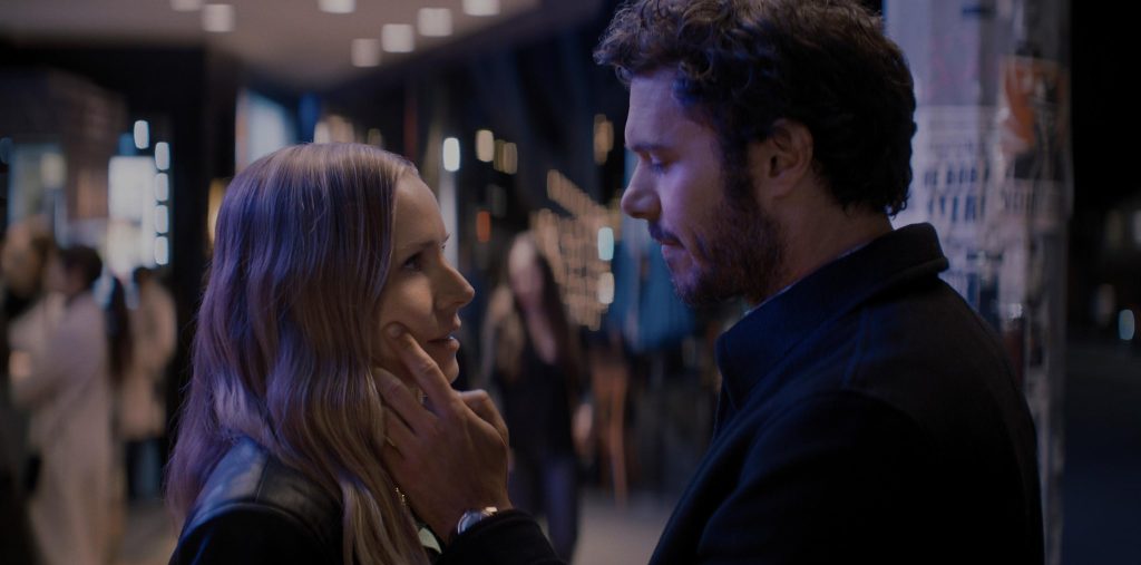'Nobody Wants This,' Starring Kristen Bell and Adam Brody First Look and Release Date Revealed