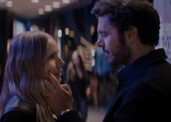 'Nobody Wants This,' Starring Kristen Bell and Adam Brody First Look and Release Date Revealed