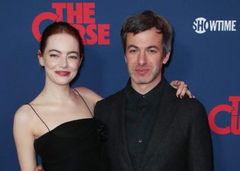 Nathan Fielder and Emma Stone to Reunite for A24's 'Checkmate'