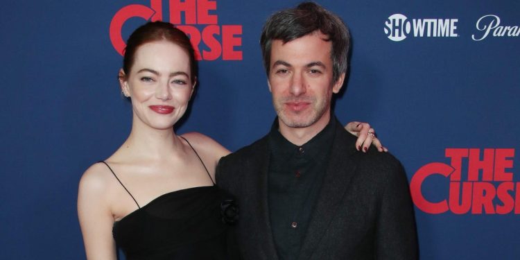 Nathan Fielder and Emma Stone to Reunite for A24's 'Checkmate'