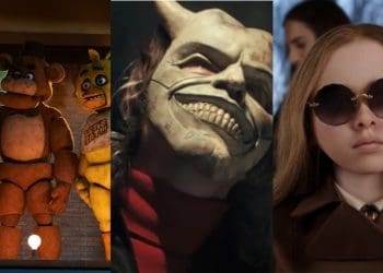 'Five Nights at Freddy’s 2' 'M3GAN 2.0' And 'Black Phone 2' New Release Dates Revealed