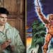 Nicholas Galitzine to Star as 'He-Man' in Amazon MGM Studios and Mattel Films' Live-Action Masters of the Universe
