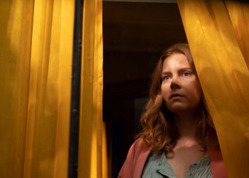 Marielle Heller's 'Nightbitch' Starring Amy Adams First Poster