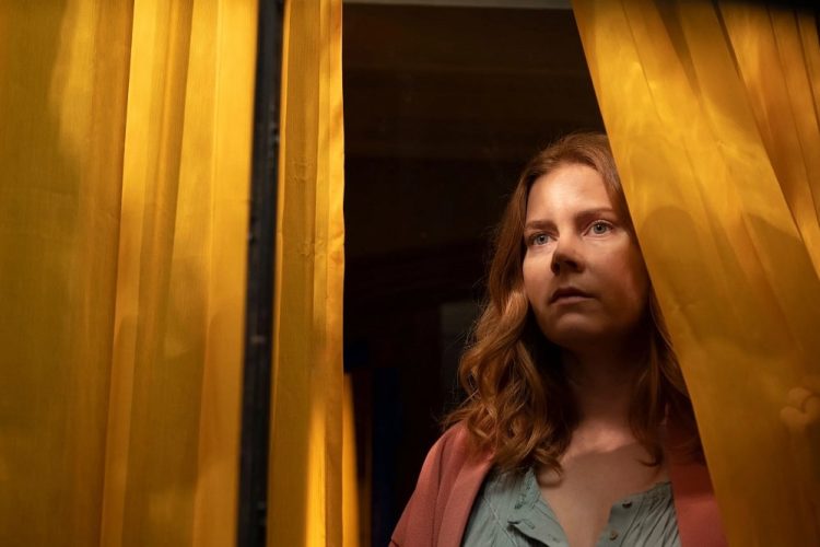 Marielle Heller's 'Nightbitch' Starring Amy Adams First Poster