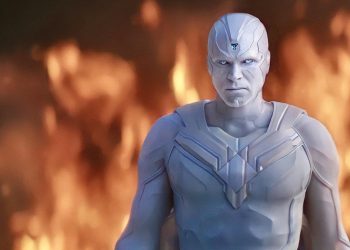 Marvel's 'Vision' Series Set for 2026 Release with Paul Bettany Returning