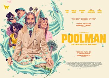 'Poolman' VOD Release Date Confirmed