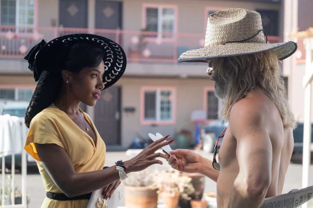 'Poolman' VOD Release Date Confirmed