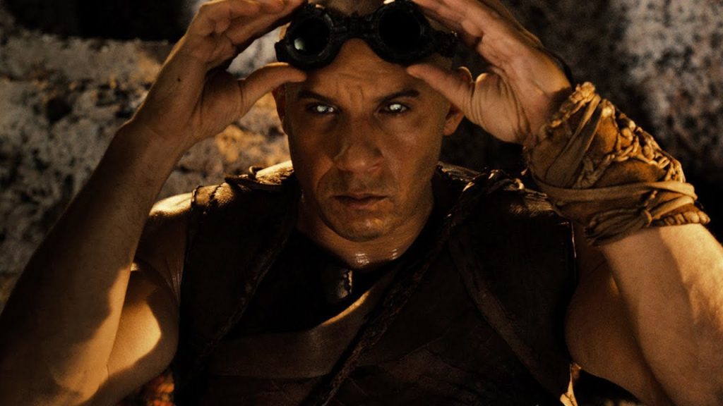 'Riddick: Furya' Starring Vin Diesel: Filming Date and Plot Details Revealed