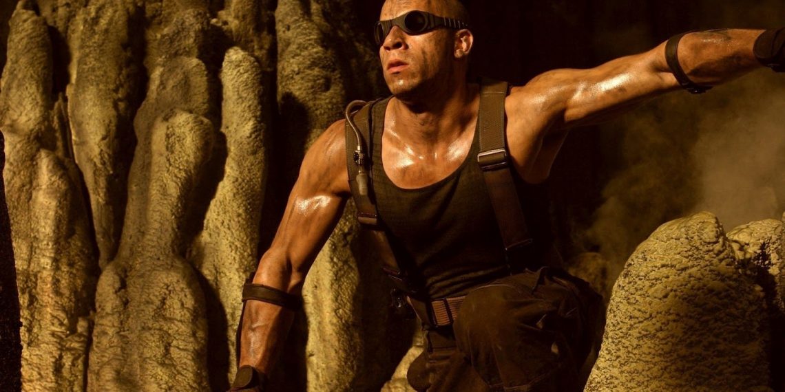 'Riddick: Furya' Starring Vin Diesel: Filming Date and Plot Details Revealed