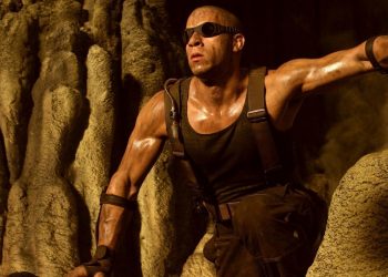 'Riddick: Furya' Starring Vin Diesel: Filming Date and Plot Details Revealed