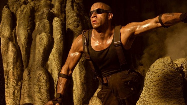'Riddick: Furya' Starring Vin Diesel: Filming Date and Plot Details Revealed