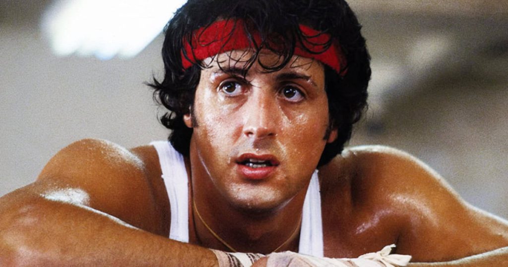 Peter Farrelly to Direct 'I Play Rocky': Film Based on Young Sylvester Stallone's Dramatic Journey to Bring 'Rocky' to Life
