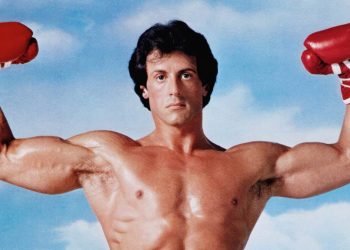 Peter Farrelly to Direct 'I Play Rocky': Film Based on Young Sylvester Stallone's Dramatic Journey to Bring 'Rocky' to Life