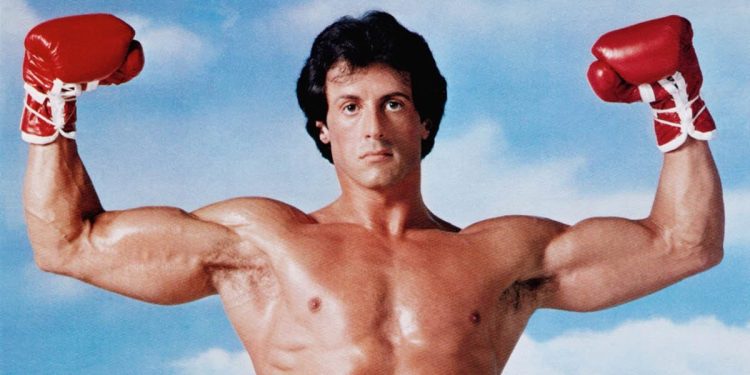 Peter Farrelly to Direct 'I Play Rocky': Film Based on Young Sylvester Stallone's Dramatic Journey to Bring 'Rocky' to Life