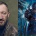 Ralph Ineson Has Cast as MCU's Galactus