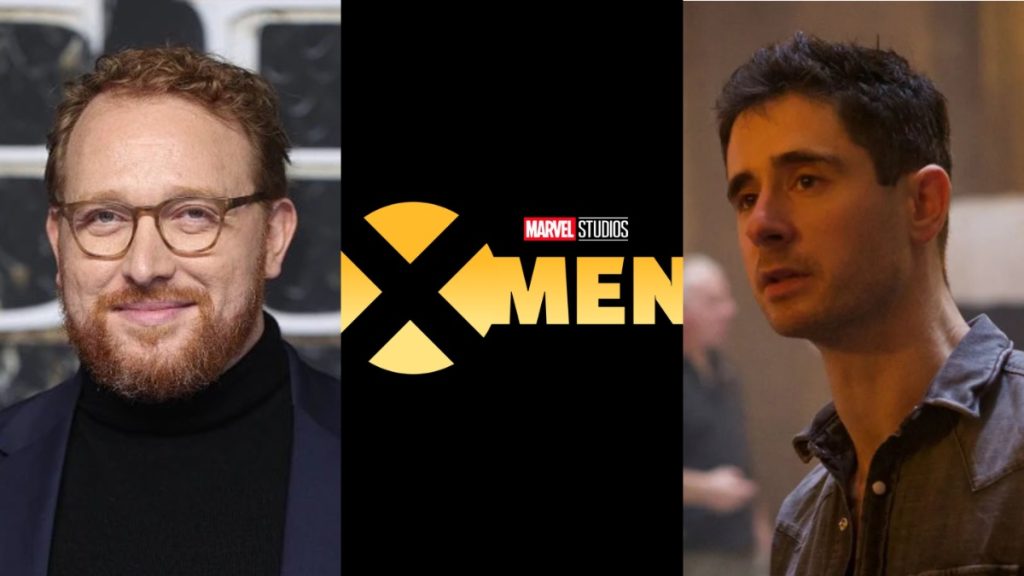 Report Rafe Judkins and Michael Lesslie Finalists to Pen Marvel's Live-Action 'X-Men' Reboot Film