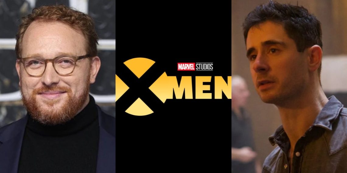 Report Rafe Judkins and Michael Lesslie Finalists to Pen Marvel's Live-Action 'X-Men' Reboot Film